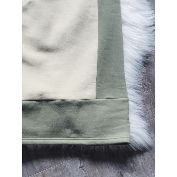 Anthropologie Daily Practice Midi Skirt - New Small - Picture 10 of 10